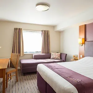 3* Hotel Premier Westbourne